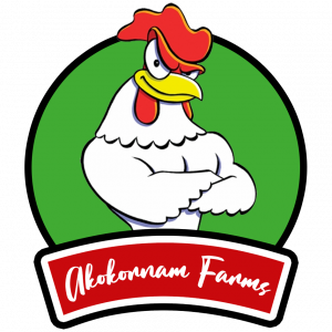 Akokornam Farms Logo